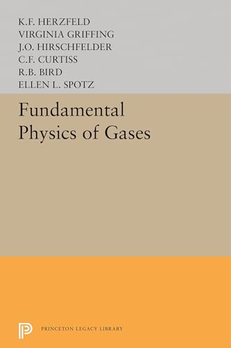 Fundamental Physics of Gases