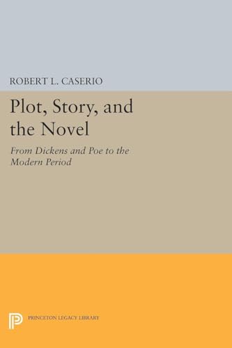 Plot, Story, and the Novel