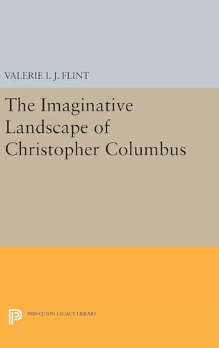 The Imaginative Landscape of Christopher Columbus