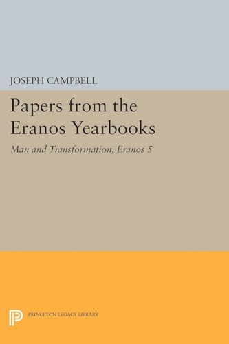 Papers from the Eranos Yearbooks, Eranos 5