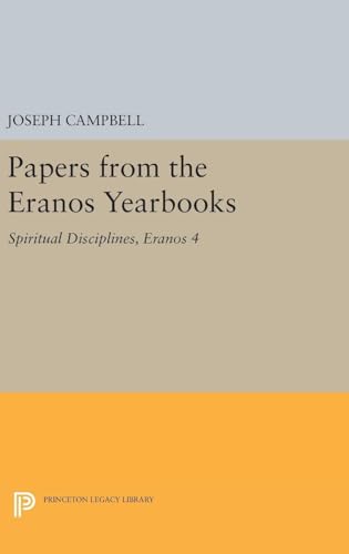 Papers from the Eranos Yearbooks, Eranos 4