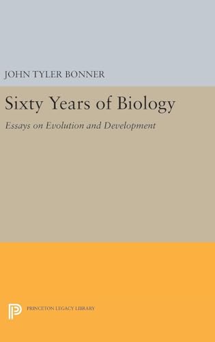 Sixty Years of Biology