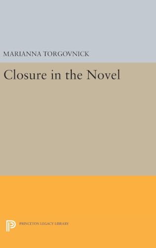Closure in the Novel