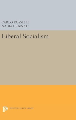 Liberal Socialism