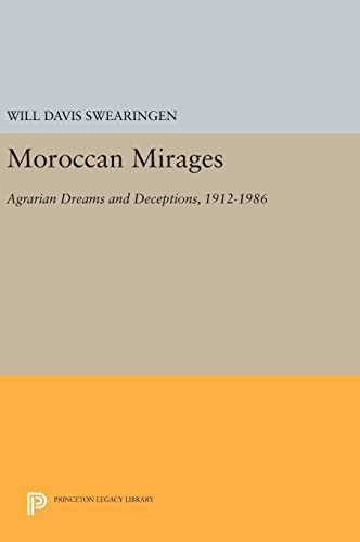 Moroccan Mirages