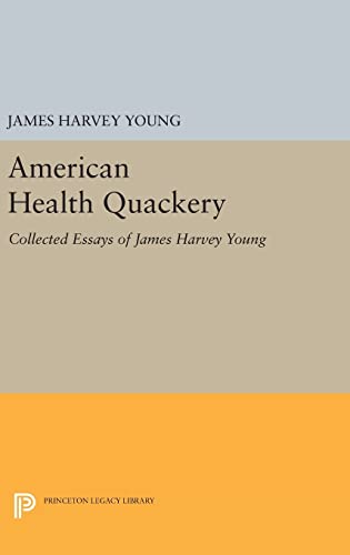 American Health Quackery