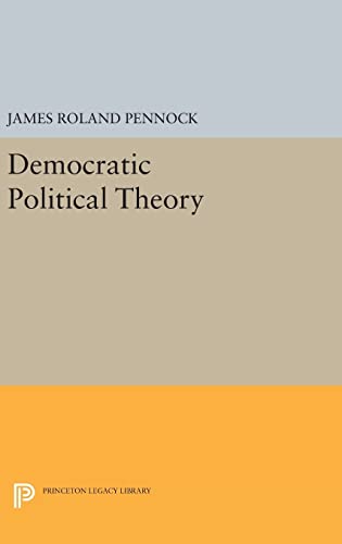 Democratic Political Theory