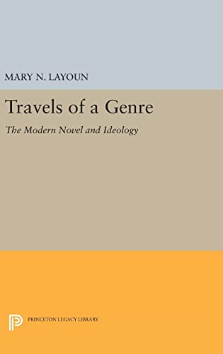 Travels of a Genre