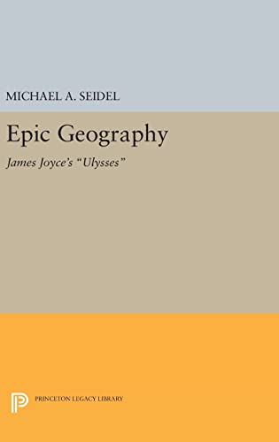Epic Geography