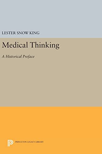 Medical Thinking