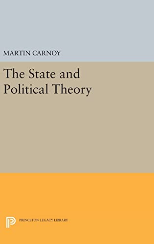 The State and Political Theory