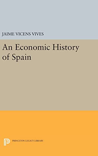 Economic History of Spain