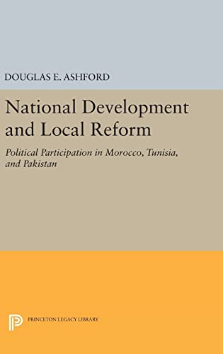National Development and Local Reform
