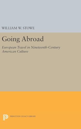 Going Abroad