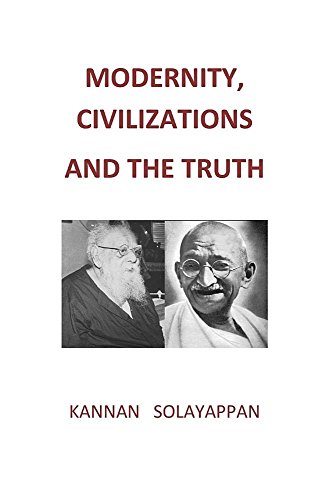 MODERNITY, CIVILIZATIONS AND THE TRUTH