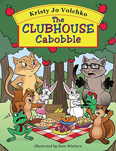 The Clubhouse Cabobble