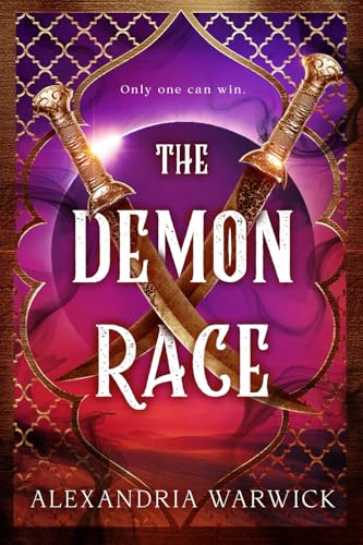 The Demon Race