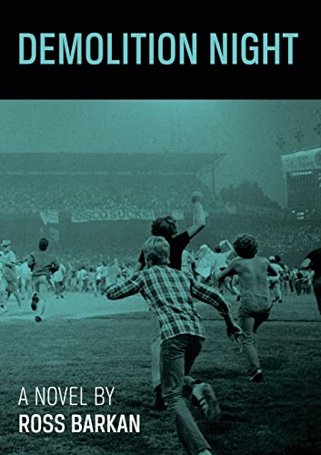 Demolition Night