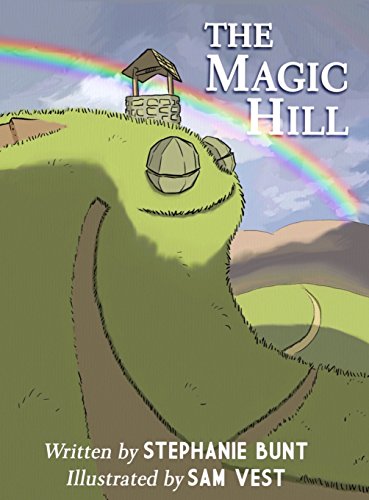 The Magic Hill