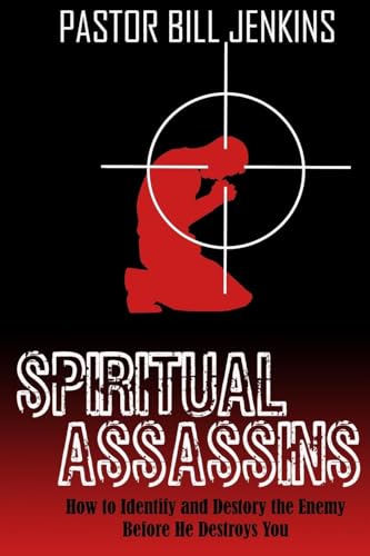 Spiritual Assassins