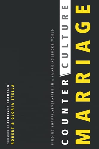 CounterCulture Marriage