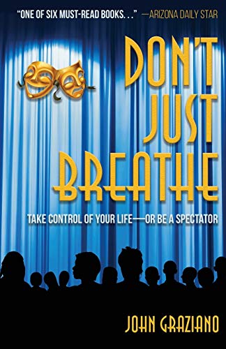 Don't Just Breathe