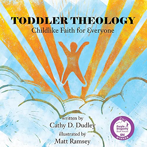 TODDLER THEOLOGY