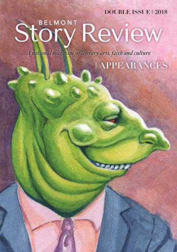 Belmont Story Review