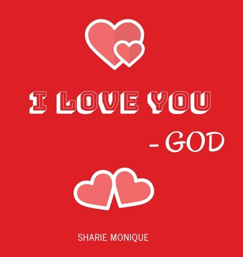 I Love You -God