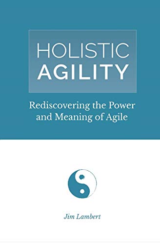 Holistic Agility