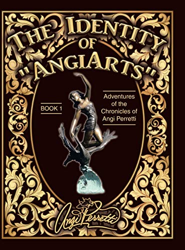 The Identity of 'AngiArts