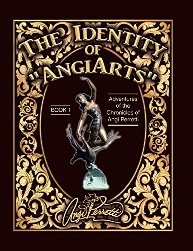 The Identity of 'AngiArts