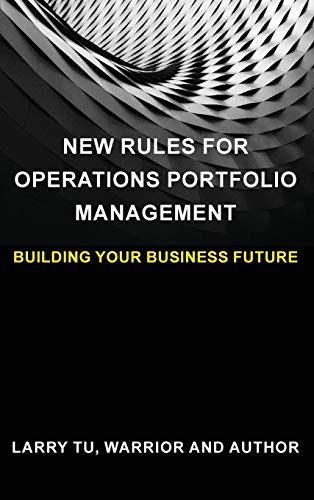 New Rules for Operations Portfolio Management