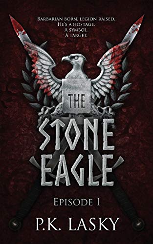 The Stone Eagle