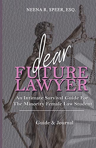 Dear Future Lawyer