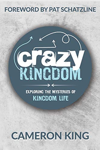 Crazy Kingdom