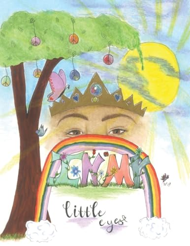In My Little Eyes