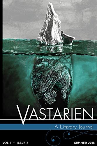Vastarien, Vol. 1, Issue 2