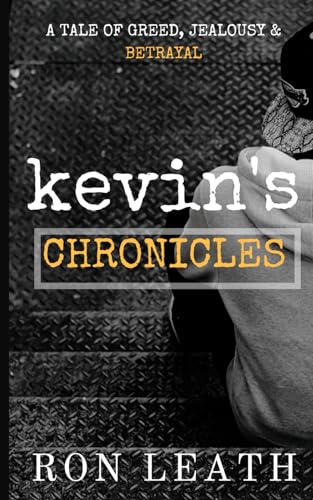 Kevin's Chronicles