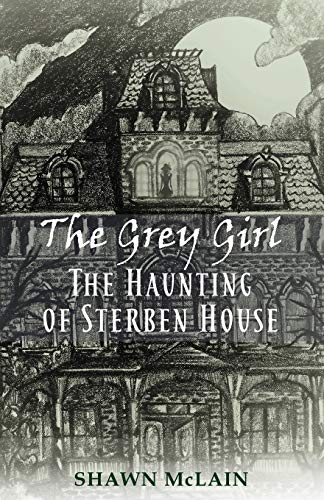The Grey Girl