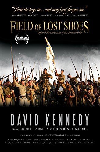 Field of Lost Shoes