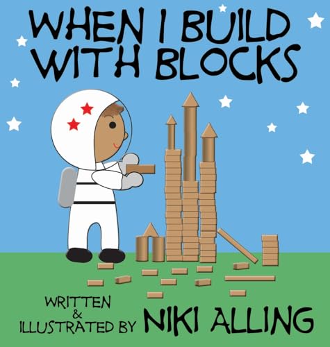 When I Build With Blocks