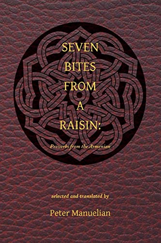 Seven Bites From a Raisin