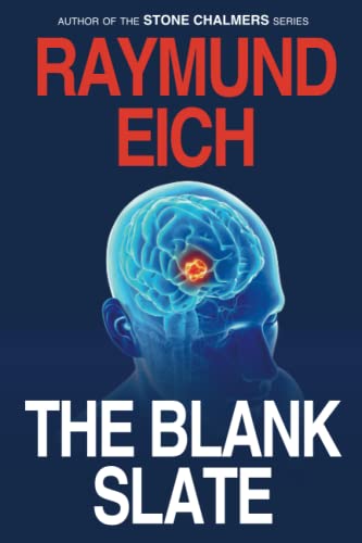 The Blank Slate