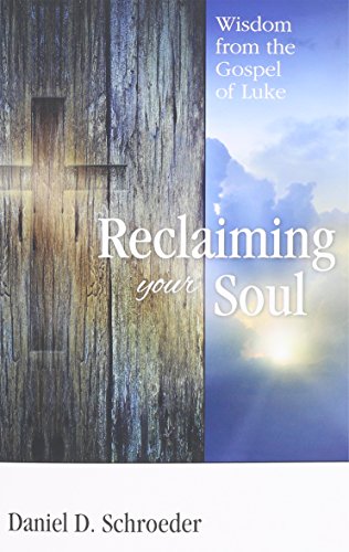 Reclaiming Your Soul