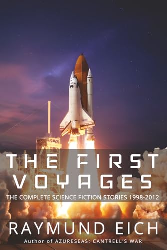 The First Voyages
