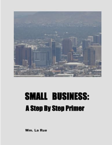 SMALL BUSINESS