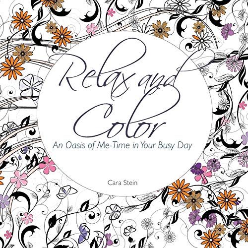 Relax and Color