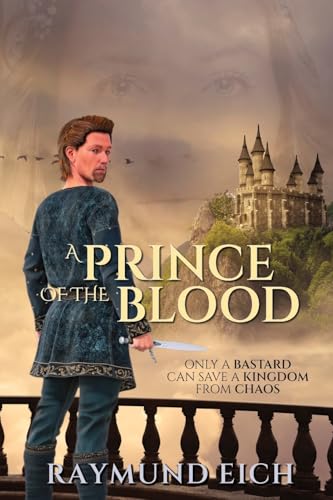 A Prince of the Blood