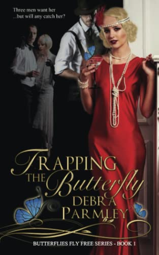 Trapping The Butterfly